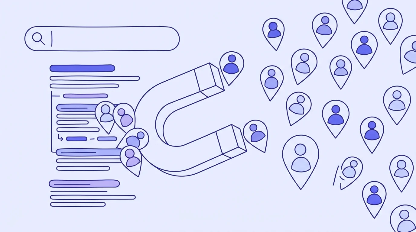 Google Ads Manager showing 7 leads generated
