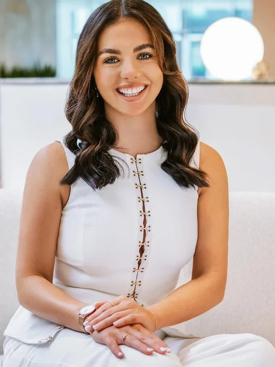 Brianna Hoy, Managing Director, PplPeople