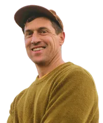 Mitch Taylor